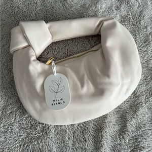 Melie Bianco Top Handle Bag